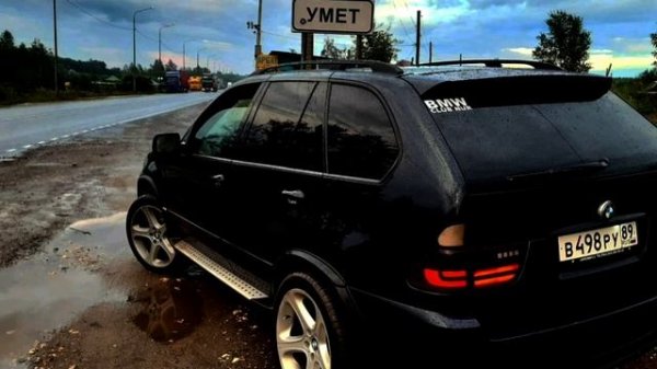 БРАТУБРАТ-заново