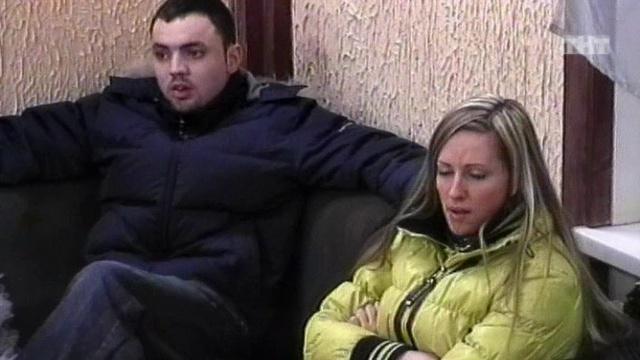 ДОМ-2 Город любви 1325 день Вечерний эфир (26.12.2007) смотреть онлайн