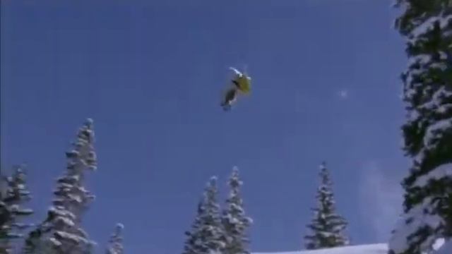 Горы и лыжи Франция-Валь Торанс смотреть онлайн