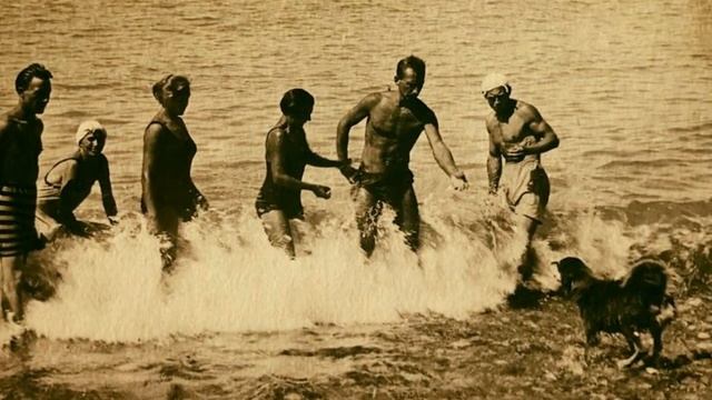 "КАК ЖЕ МНЕ ЗАБЫТЬ"... (Джаз-оркестр п/у Александра Цфасмана - Поёт Павел Михайлов) смотреть онлайн