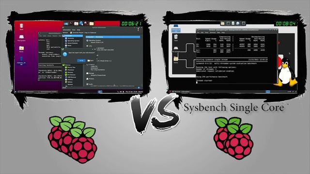 Raspberry Pi 3 Vs Raspberry Pi Zero 2 W
