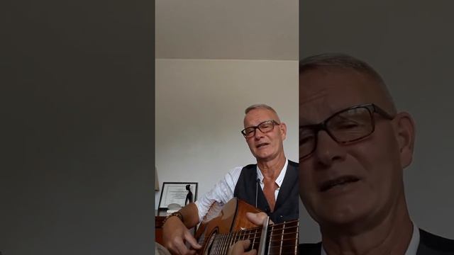 "Я скучаю по тебе" Sergey Trofimov/ Patrick Haldenby cover.🙏💖🇷🇺 смотреть онлайн