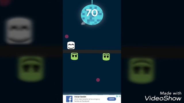 Marshmallow Run 2 Android Gameplay смотреть онлайн