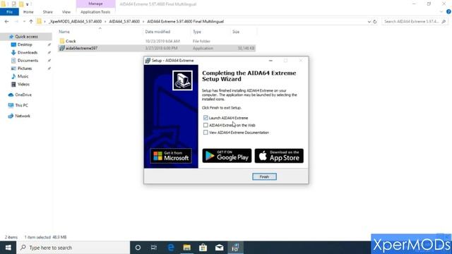 AIDA64 Extreme Crack with Download Link смотреть онлайн
