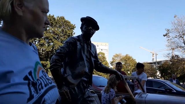 Цирк Никулина на цветном бульваре смотреть онлайн