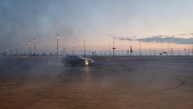 CLS 219 SPB