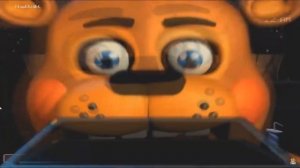 (40 SUBS) FNaF 1 2 3 4 - Sparta Extended GCE V2 Remix