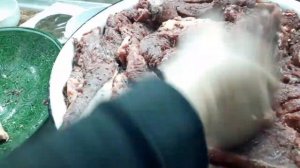 Как Правильно Готовить Казы .