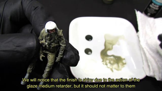 🇺🇸🇬🇧🇪🇸 PAINTING FIGHTER JET PILOTS / PINTANDO PILOTOS DE CAZA MODERNO by Pablo Albornoz ✈️👨🏻✈️✨ смотреть онлайн