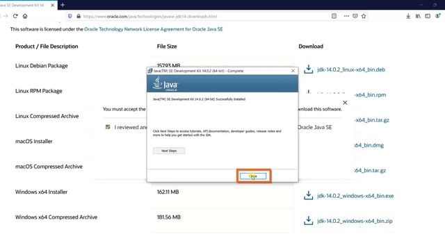 Install Java on Windows - JDK смотреть онлайн
