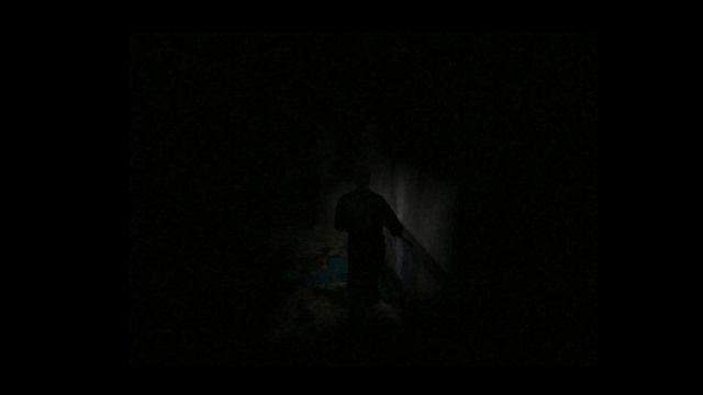 Silent Hill 2 (PS2) - Full Playthrough - Part 07 (Westside Apartments Part 4 - Gathering the Coins смотреть онлайн