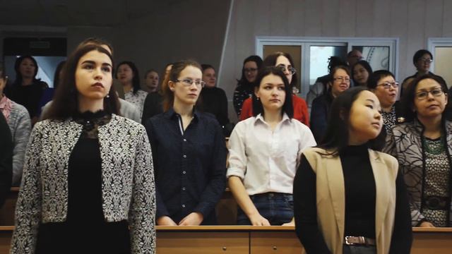 ДЕНЬ РОССИЙСКОЙ НАУКИ смотреть онлайн