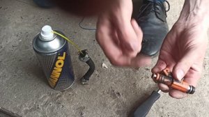 КАК ПРОВЕРИТЬ ФОРСУНКИ ИНЖЕКТОРА В ГАРАЖЕ. Как промыть форсунки самостоятельно