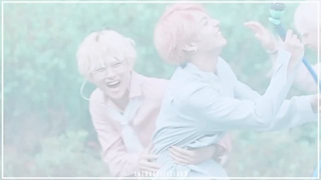 rewrite the stars ✘ taekook смотреть онлайн