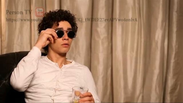 Роберт Шиэн (Robert Sheehan) Musical Slide Show