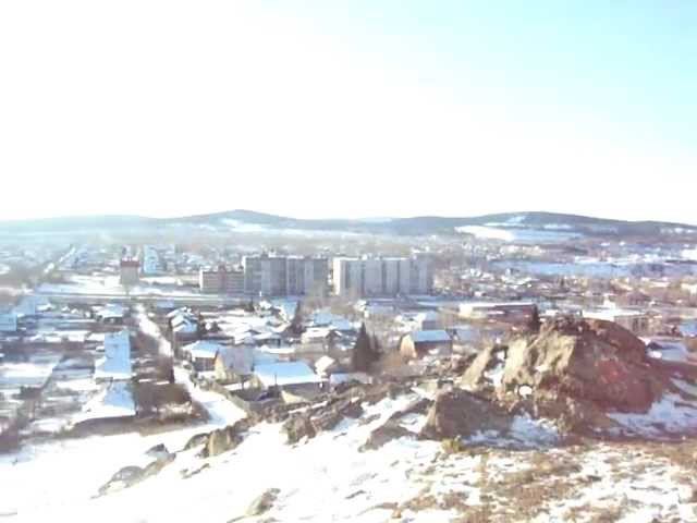 Мы на Лисьей горе.MOV смотреть онлайн