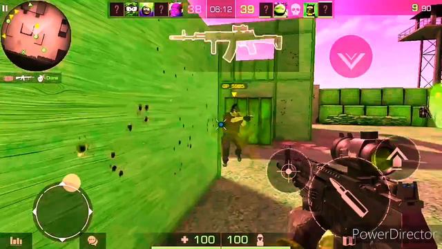 мувик я.плохой