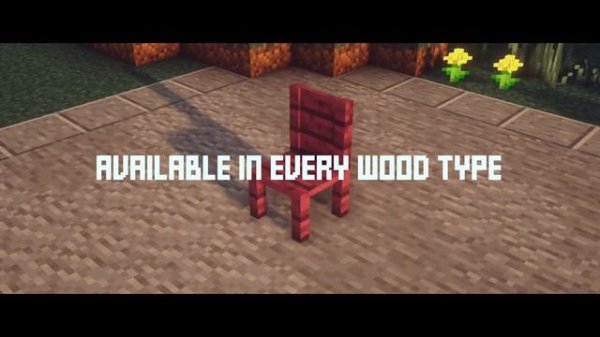 Carpenter Craft - Minecraft 1.16 DataPack