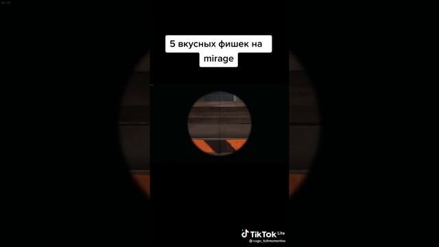 Фишки CS:GO для начинающих #1 смотреть онлайн