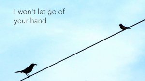 Regina Spektor  ~Two birds~  Lyrics