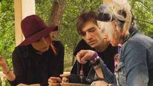 Экстрасенсы ведут расследование: Александр Шепс, Мэрилин Керро, Екатерина Рыжикова - Чёрная невеста