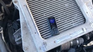 Стучит дизельный двигатель YD22DDTI Nissan X-Trail T30