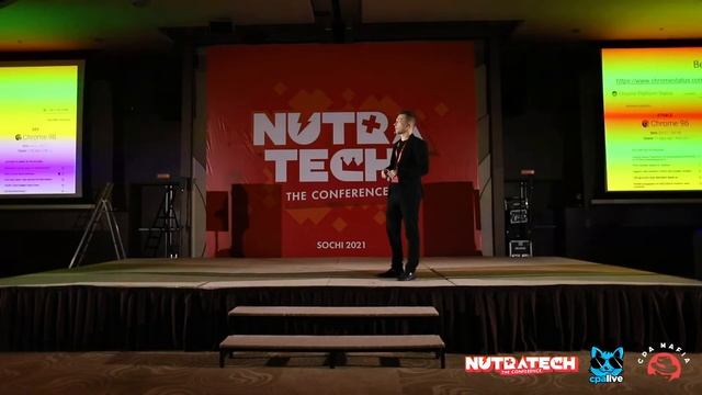 Денис Житняков Dolphin – Детектим антидетекты | Доклад с Nutratech смотреть онлайн