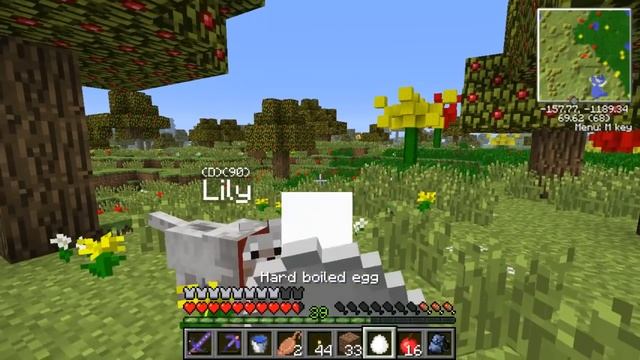 Shielded from Space Rocks! ? Zoo Crafting: Episode #15 смотреть онлайн