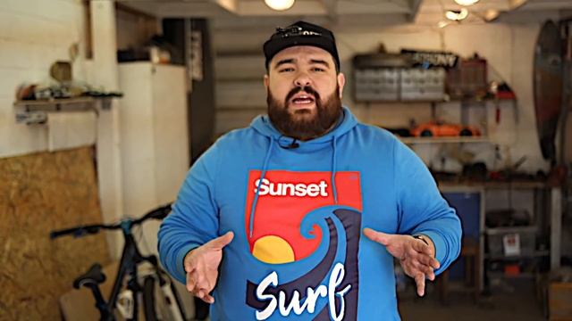 Год в кузовном ремонте! последствия и ремонт электрики POV смотреть онлайн