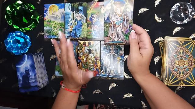 Овны.События с 9 по 15 сентября 2019 года.