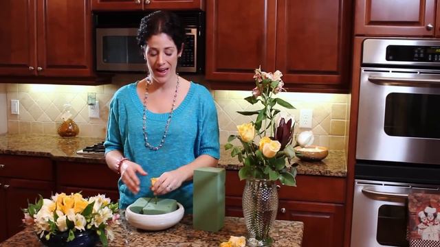 FlashPointer-Easter-Florals смотреть онлайн