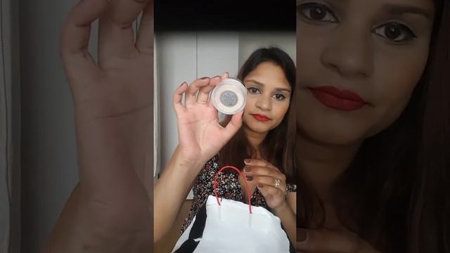 Haul Soldes Ete 2021 Sephora Partie 1 смотреть онлайн