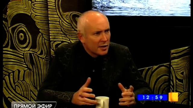 Людмила Гарни "Донкихоты" 2013 смотреть онлайн