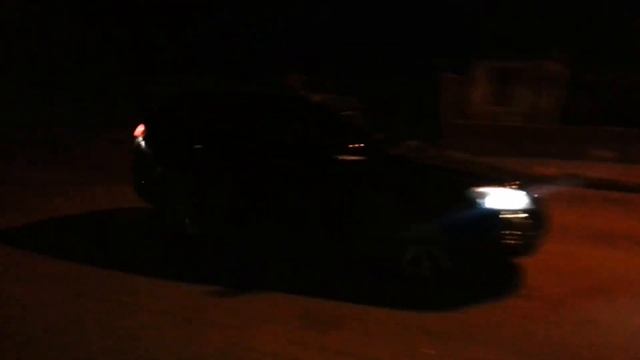 Chevrolet Captiva 2.0 Vcdi Blow Off Sound смотреть онлайн