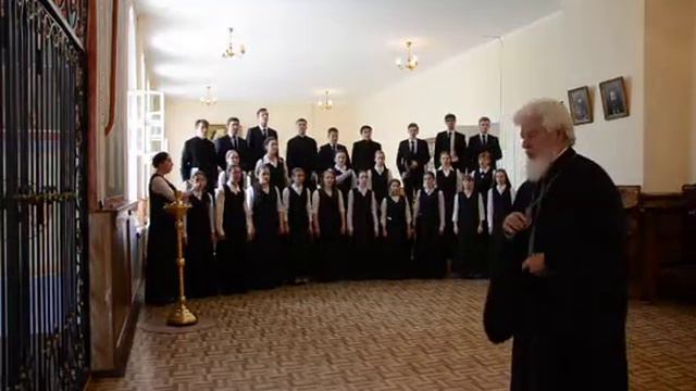 Регентское отделение СамДС 2017 смотреть онлайн