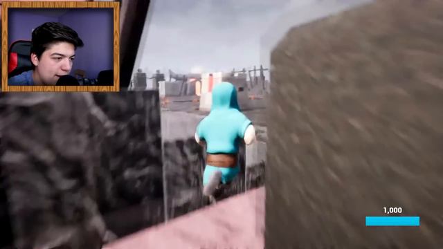 CLASH ROYAL U 3D-U ?!?! (MORATE POGLEDATI) смотреть онлайн