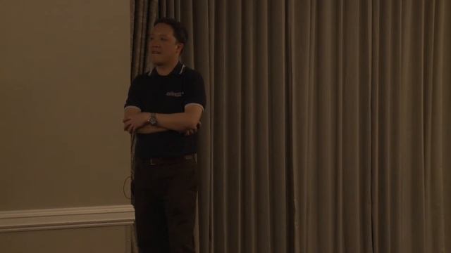 PostgreSQL Performance Presentation, 9 6devel Edition Mark Wong смотреть онлайн