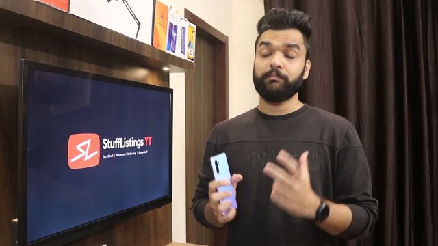 TechStuff #67 - Redmi K30 Cartoon, Nova 6 Wide Angle Selfie, 10 Million Note 8 Pro, Vivo V17 Leaked смотреть онлайн