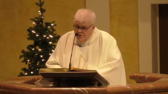 Baptism of the Lord смотреть онлайн