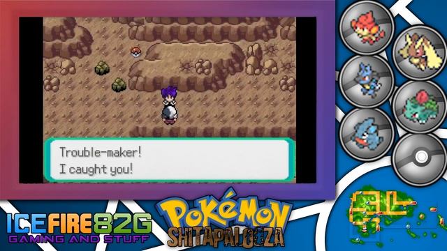 UNBROKEN | Mega Power Pt14 | Pokemon Shitapalooza смотреть онлайн