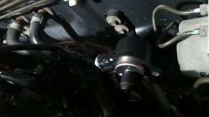 Клапан холостого хода nissan wingroad