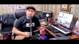 Илхом муродов 2021 чудойи иш бомбайи бадай