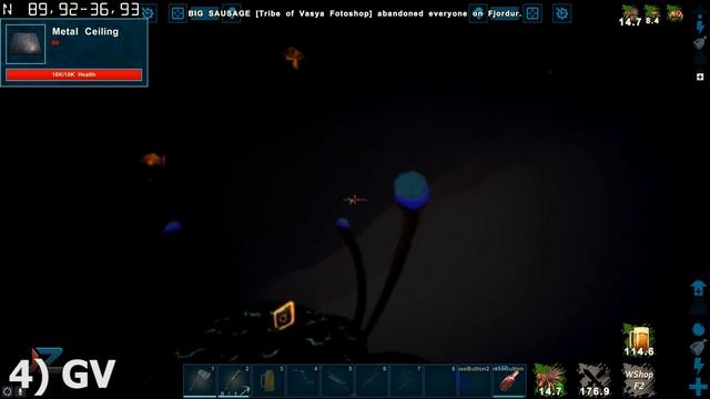 ТОП 1 | INSANE | ARK Just-Zone x30 смотреть онлайн