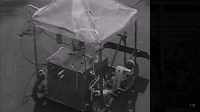 Radioactive Robots of Chernobyl - Joker & More - Part 2 смотреть онлайн