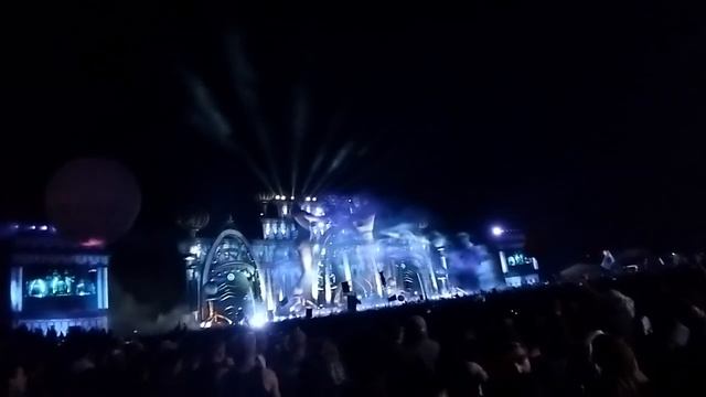 Kygo - Carry Me - EDCMx19 смотреть онлайн