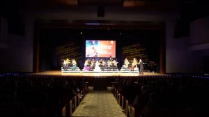 Washington Post March - John Philip Souza