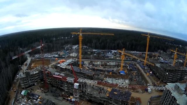 Опалиха О3 полёт 26 12 2015 5 1 смотреть онлайн