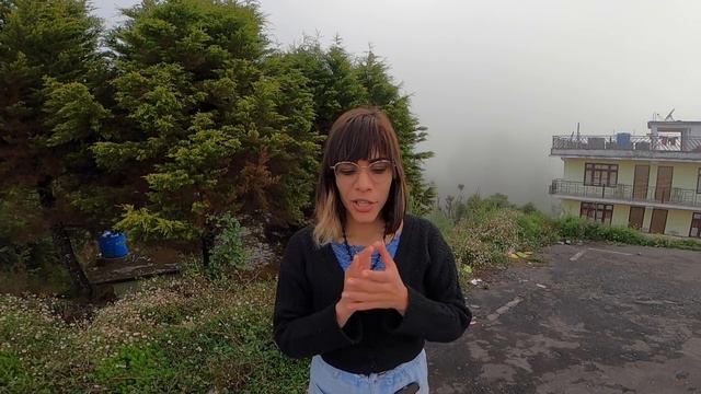 Cost Of Living In Sikkim - Work From Mountains (Pelling)