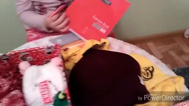 Открываем американский подарок смотреть онлайн