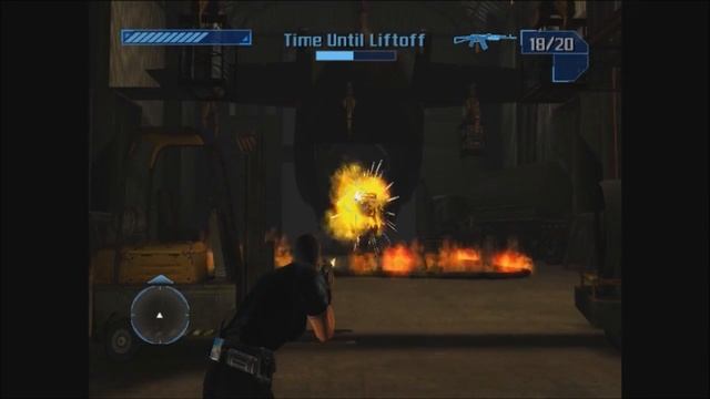 SpyHunter: Nowhere to Run-Full Play Through-Part 8/8 смотреть онлайн
